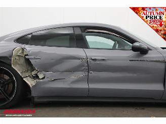 Porsche Taycan 4S 79 kWh Sport Chrono ACC Bose Memory picture 7