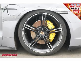Porsche Taycan 4S 79 kWh Sport Chrono ACC Bose Memory picture 9