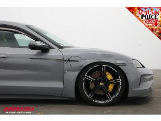 Porsche Taycan 4S 79 kWh Sport Chrono ACC Bose Memory picture 8