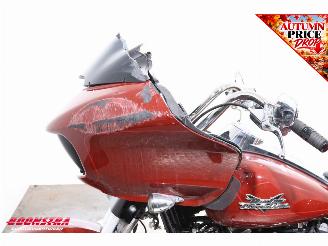 Harley-Davidson  FLRT Road Glide Trike ABS LED Cruise picture 9