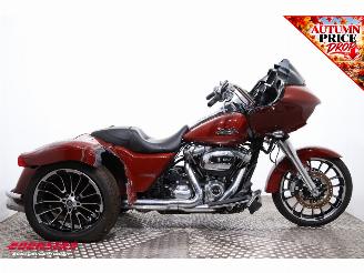 Harley-Davidson  FLRT Road Glide Trike ABS LED Cruise picture 7