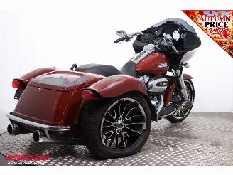 Harley-Davidson  FLRT Road Glide Trike ABS LED Cruise picture 3