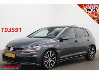 Auto incidentate Volkswagen Golf 2.0 TSI DSG GTI Performance Pano DCC Virtual Dynaudio ACC SHZ 2019/6