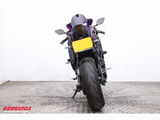 Yamaha  R7 ABS LED Dominator Quickshift picture 8