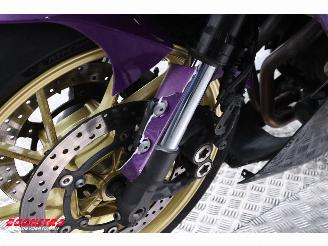 Yamaha  R7 ABS LED Dominator Quickshift picture 11