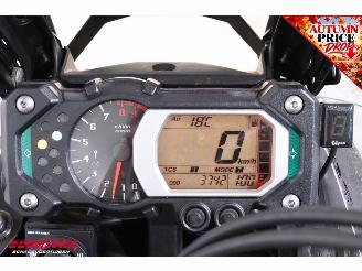 Yamaha XT 1200 Z Ténéré ABS Heizgriffe SHZ 3.742 km!! picture 20