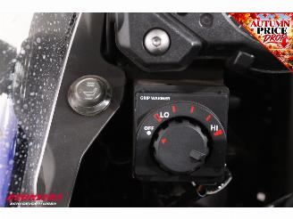 Yamaha XT 1200 Z Ténéré ABS Heizgriffe SHZ 3.742 km!! picture 17