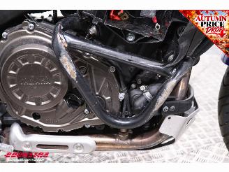 Yamaha XT 1200 Z Ténéré ABS Heizgriffe SHZ 3.742 km!! picture 12