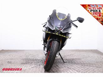 Aprilia  RS 660 ABS Quickshift 2.896 km! picture 6