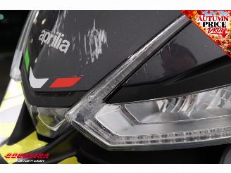 Aprilia  RS 660 ABS Quickshift 2.896 km! picture 16