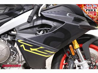 Aprilia  RS 660 ABS Quickshift 2.896 km! picture 12