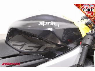 Aprilia  RS 660 ABS Quickshift 2.896 km! picture 10