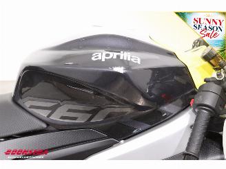 Aprilia  RS 660 ABS Quickshift 2.896 km! picture 10
