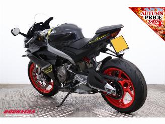 Aprilia  RS 660 ABS Quickshift 2.896 km! picture 4