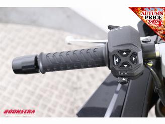 Aprilia  RS 660 ABS Quickshift 2.896 km! picture 20