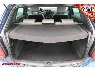Volkswagen Polo 1.4 TSI DSG BlueGT 5-drs Cruise Navi Clima PDC picture 26