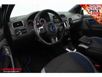 Volkswagen Polo 1.4 TSI DSG BlueGT 5-drs Cruise Navi Clima PDC picture 19