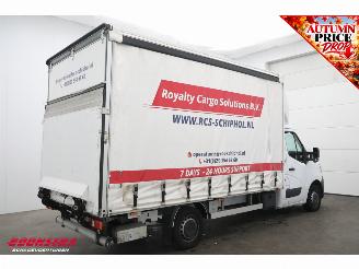 Renault Master T35 2.3 dCi 165 L3 Comfort LBW Airco Bluetooth picture 3