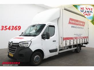 dañado vehículos comerciales Renault Master T35 2.3 dCi 165 L3 Comfort LBW Airco Bluetooth 2023/2