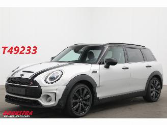 škoda osobní automobily Mini Clubman 2.0 AUT Cooper S MINI Yours Cruise Navi Clima Leder SHZ Virtual 2022/12