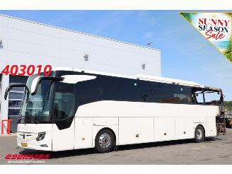 Avarii autobuz Mercedes  Tourismo 16 RHD E 16/2 55-sitze Alcoa Toilet TV 2024/4