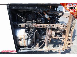 Mercedes  Tourismo 16 RHD E 16/2 55-sitze Alcoa Toilet TV picture 15