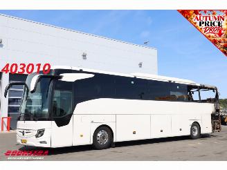  Mercedes  Tourismo 16 RHD E 16/2 55-sitze Alcoa Toilet TV 2024/4