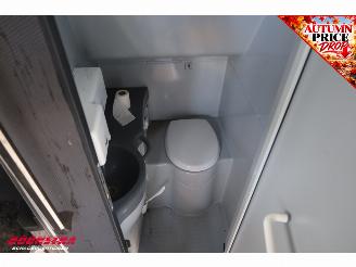 Mercedes  Tourismo 16 RHD E 16/2 55-sitze Alcoa Toilet TV picture 31