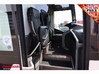 Mercedes  Tourismo 16 RHD E 16/2 55-sitze Alcoa Toilet TV picture 21