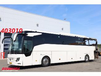 Unfall Kfz bus Mercedes  Tourismo 16 RHD E 16/2 55-sitze Alcoa Toilet TV 2024/4