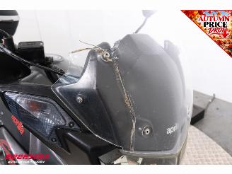 Aprilia ETV 1000 Capo Nord Topkoffer picture 10
