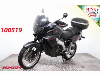 begagnad bil motor Aprilia ETV 1000 Capo Nord Topkoffer 2004/3