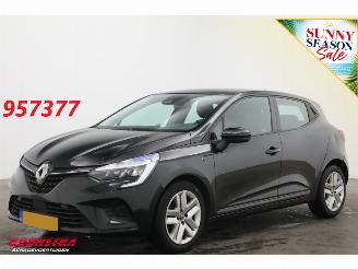 škoda osobní automobily Renault Clio 1.0 TCe Zen Cruise Navi Airco Apple/Android PDC 2021/12