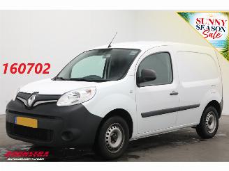 dañado vehículos comerciales Renault Kangoo 1.5 Blue dCi 80 Comfort Cruise Navi Airco Bluetooth 2021/5