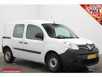 Renault Kangoo 1.5 Blue dCi 80 Comfort AHK Cruise Navi Airco Bluetooth picture 2
