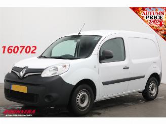 krockskadad bil bedrijf Renault Kangoo 1.5 Blue dCi 80 Comfort Cruise Navi Airco Bluetooth 2021/5