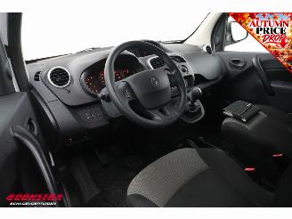 Renault Kangoo 1.5 Blue dCi 80 Comfort AHK Cruise Navi Airco Bluetooth picture 14