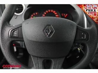 Renault Kangoo 1.5 Blue dCi 80 Comfort AHK Cruise Navi Airco Bluetooth picture 15