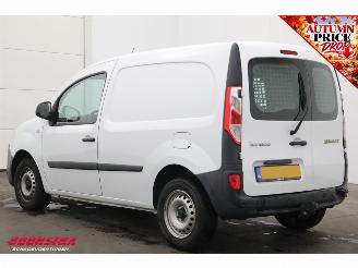 Renault Kangoo 1.5 Blue dCi 80 Comfort AHK Cruise Navi Airco Bluetooth picture 4