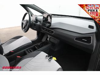Volkswagen ID.3 Pro Edition 58 kWh Teilediebstahl ACC LrHZ SHZ Virtual Apple/Android Camera PDC picture 12