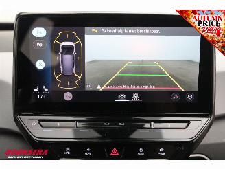 Volkswagen ID.3 Pro Edition 58 kWh Teilediebstahl ACC LrHZ SHZ Virtual Apple/Android Camera PDC picture 23