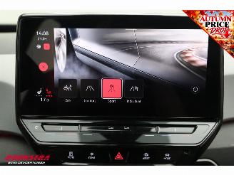 Volkswagen ID.3 Pro Edition 58 kWh Teilediebstahl ACC LrHZ SHZ Virtual Apple/Android Camera PDC picture 28