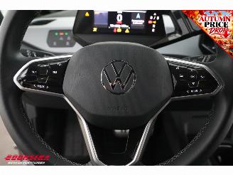 Volkswagen ID.3 Pro Edition 58 kWh Teilediebstahl ACC LrHZ SHZ Virtual Apple/Android Camera PDC picture 18