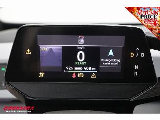 Volkswagen ID.3 Pro Edition 58 kWh Teilediebstahl ACC LrHZ SHZ Virtual Apple/Android Camera PDC picture 19