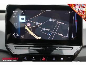 Volkswagen ID.3 Pro Edition 58 kWh Teilediebstahl ACC LrHZ SHZ Virtual Apple/Android Camera PDC picture 20
