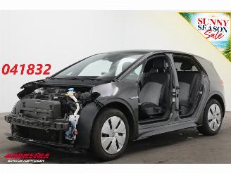Unfallwagen Volkswagen ID.3 Pro Edition 58 kWh Teilediebstahl ACC LrHZ SHZ Virtual Apple/Android Camera PDC 2023/4