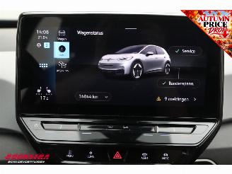 Volkswagen ID.3 Pro Edition 58 kWh Teilediebstahl ACC LrHZ SHZ Virtual Apple/Android Camera PDC picture 21