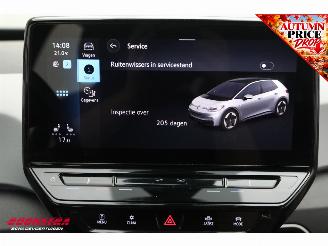 Volkswagen ID.3 Pro Edition 58 kWh Teilediebstahl ACC LrHZ SHZ Virtual Apple/Android Camera PDC picture 22