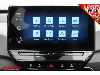 Volkswagen ID.3 Pro Edition 58 kWh Teilediebstahl ACC LrHZ SHZ Virtual Apple/Android Camera PDC picture 24