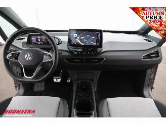 Volkswagen ID.3 Pro Edition 58 kWh Teilediebstahl ACC LrHZ SHZ Virtual Apple/Android Camera PDC picture 13